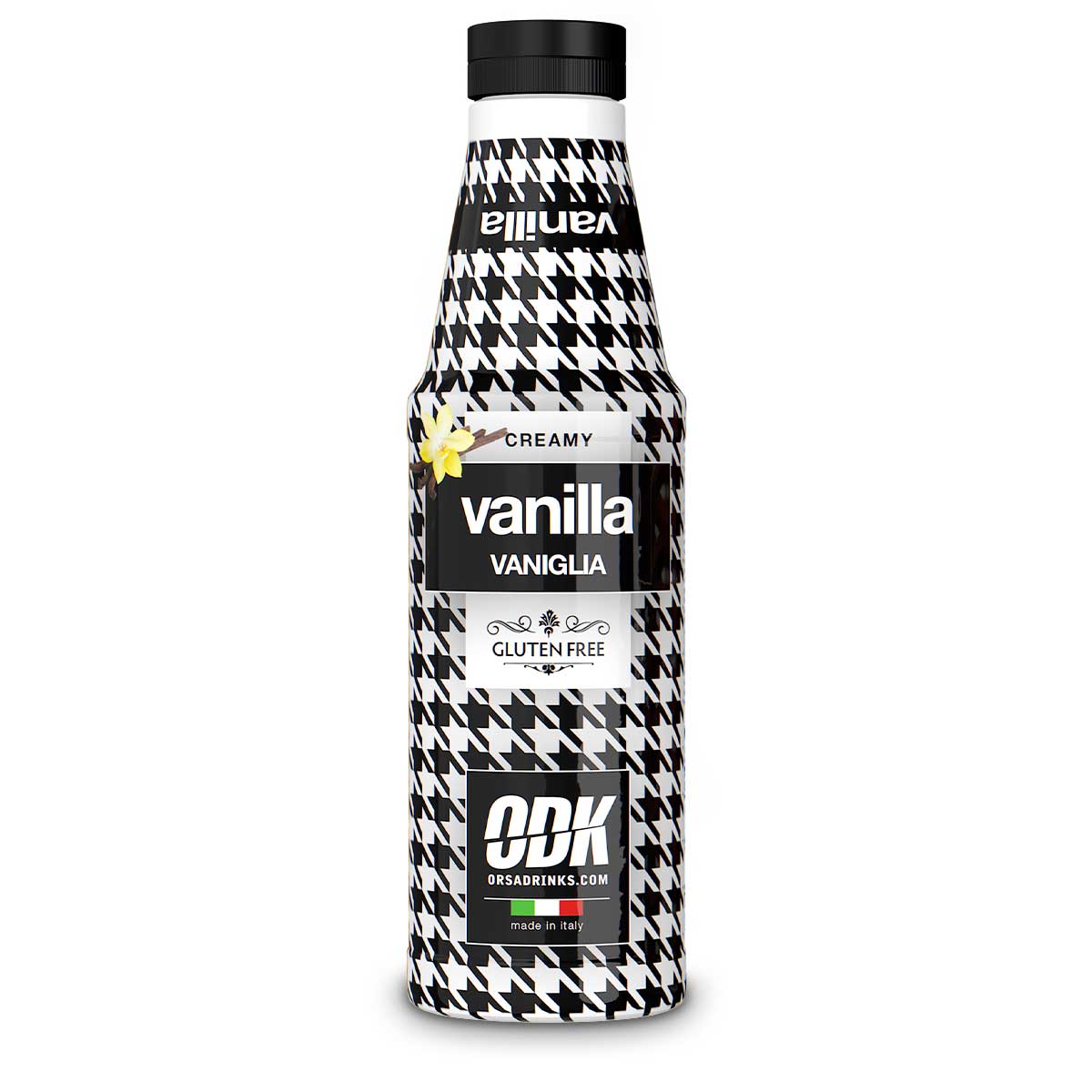Creamy Vanilka 1 kg