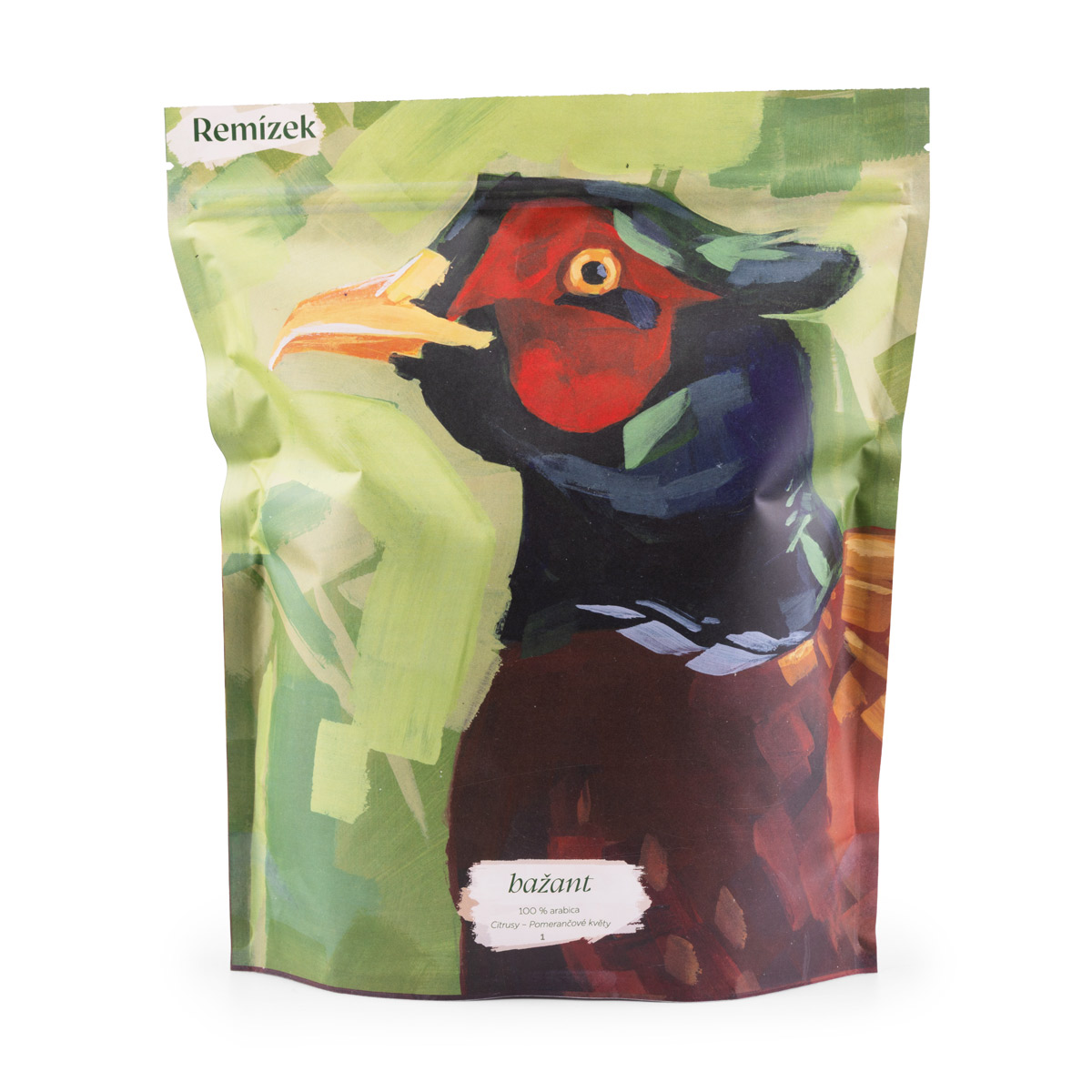 Remízek Bažant 1 kg