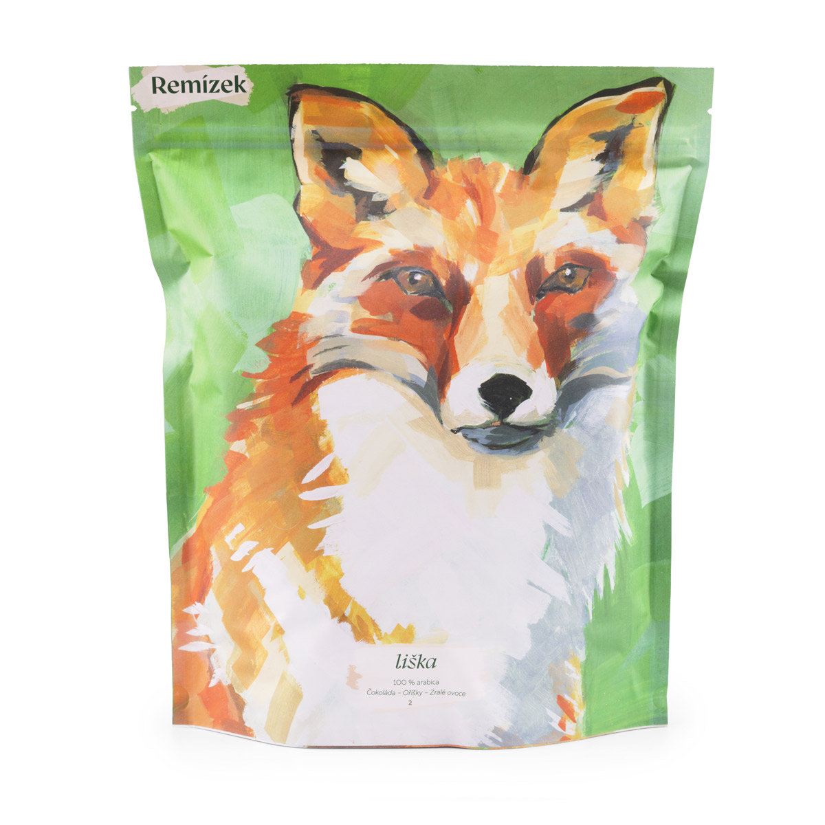 Remízek Liška 1 kg