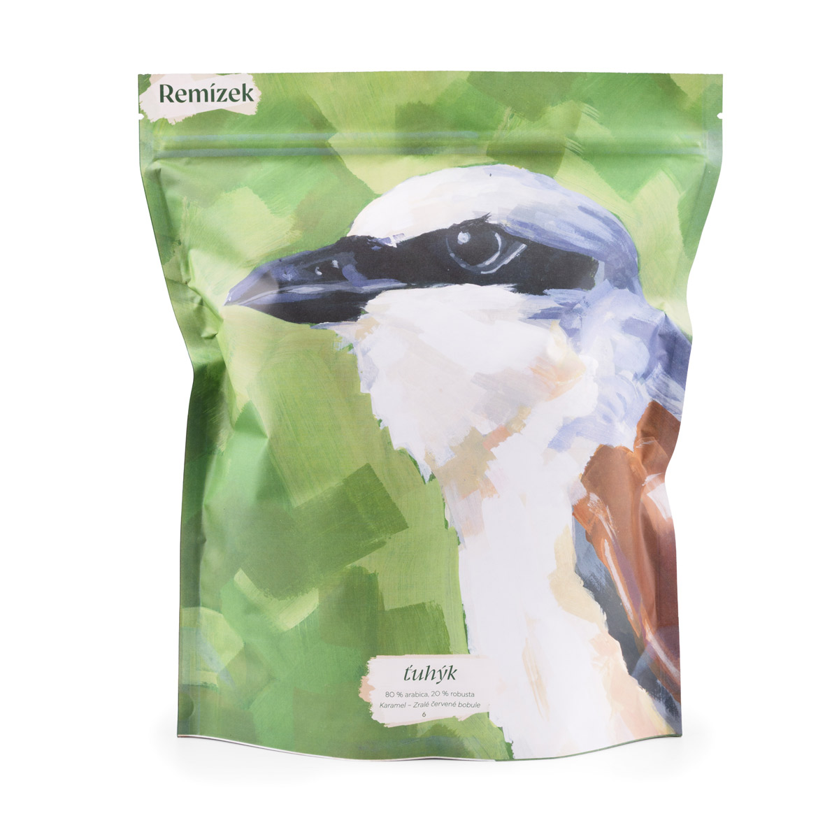 Remízek Ťuhýk 1 kg