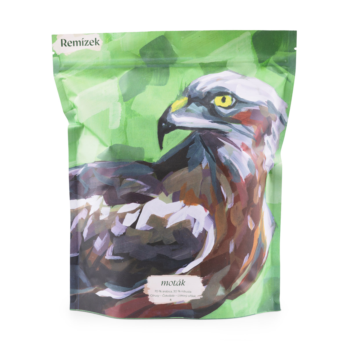 Remízek Moták 1 kg