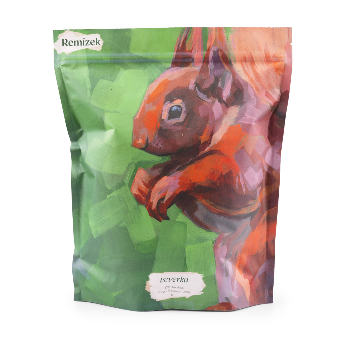 Remízek Veverka 1 kg