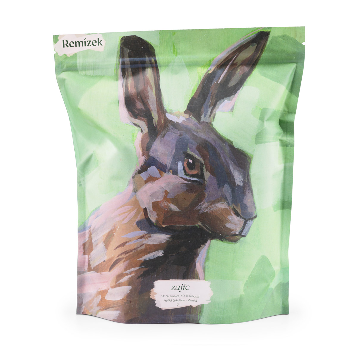 Remízek Zajíc 1 kg