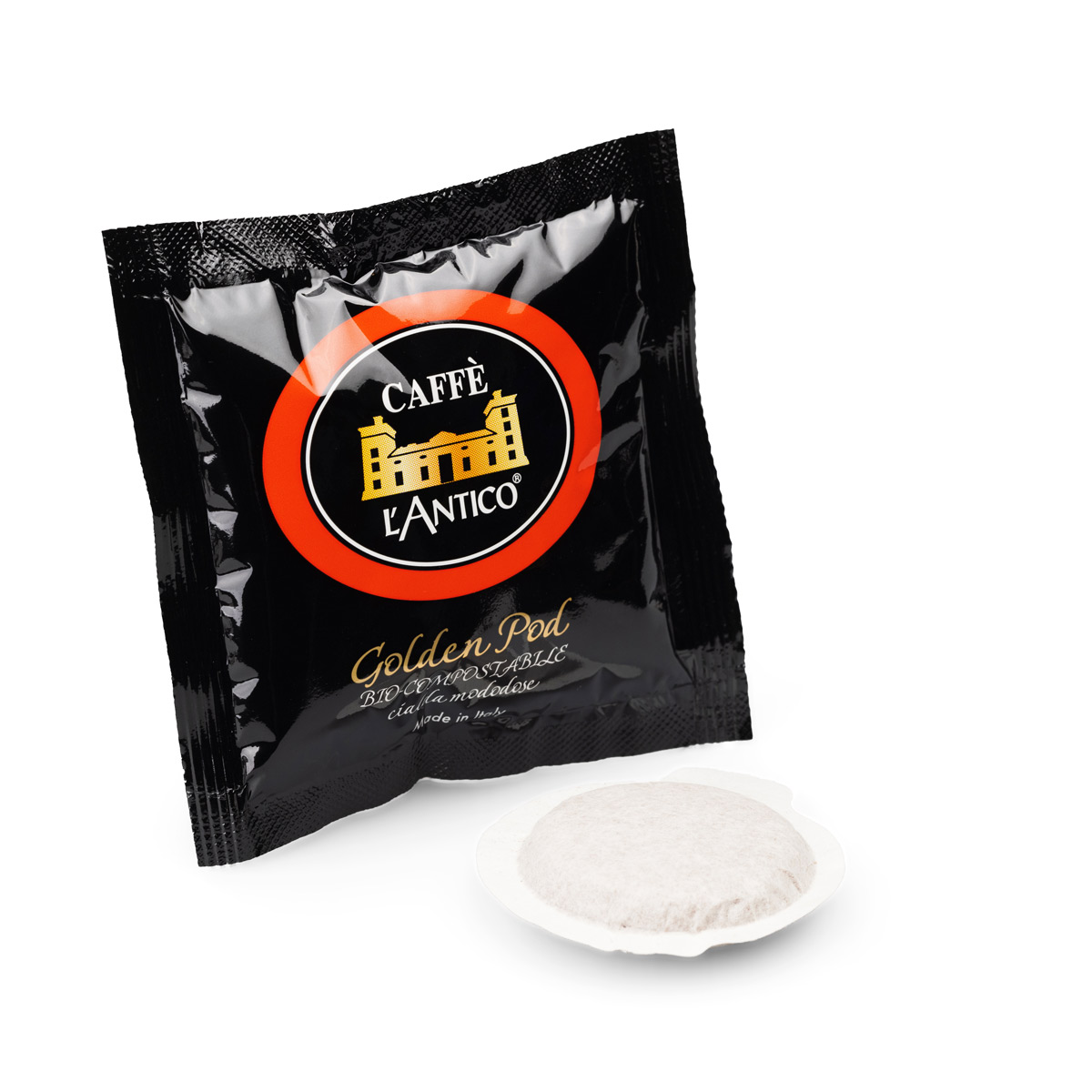 Pod L'Antico Gran Riserva