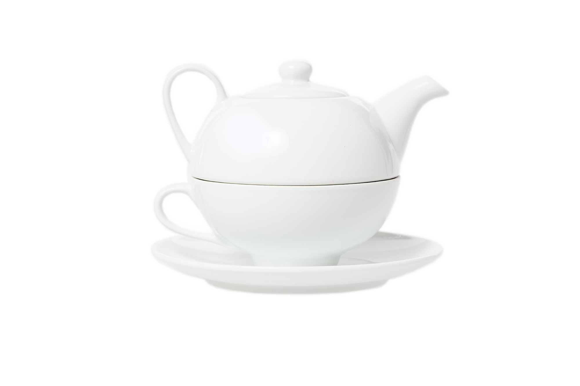 Teekanne čajová konvička set