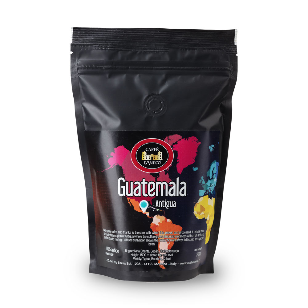 Guatemala Antigua 250 g