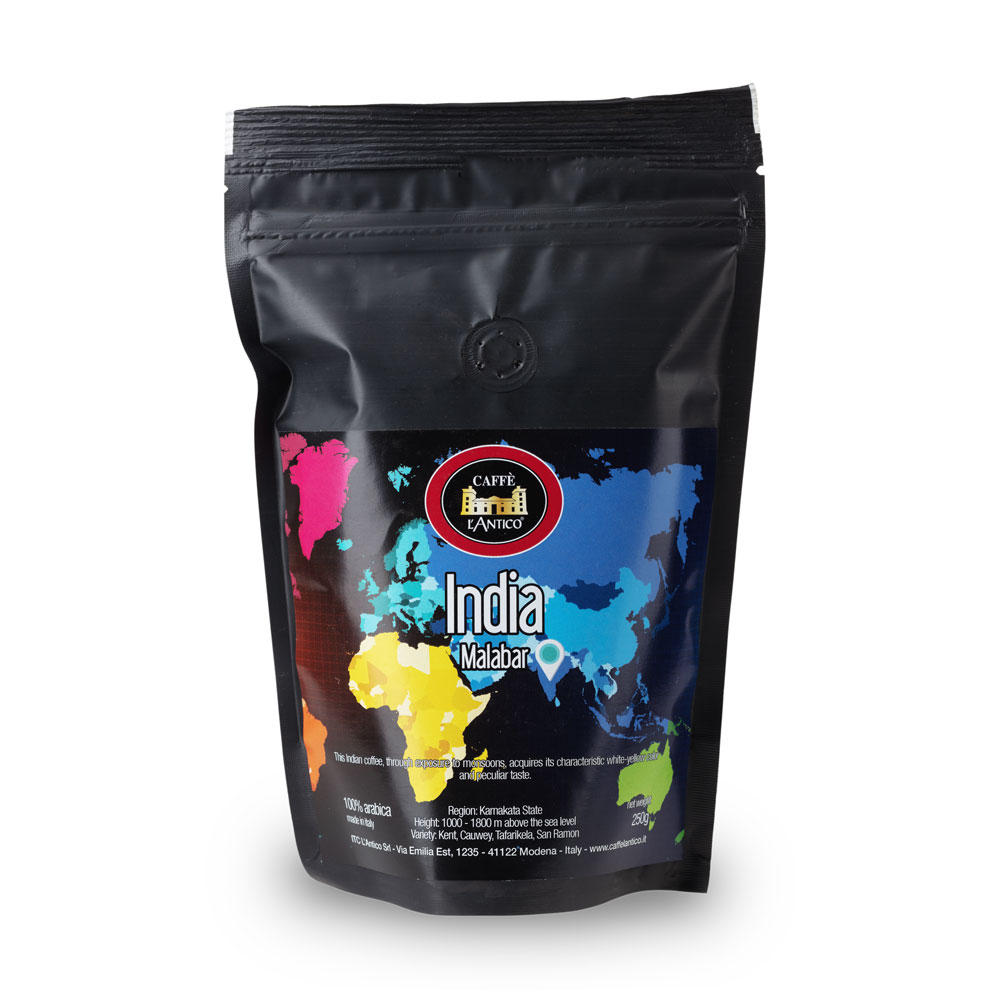 India Malabar 250 g