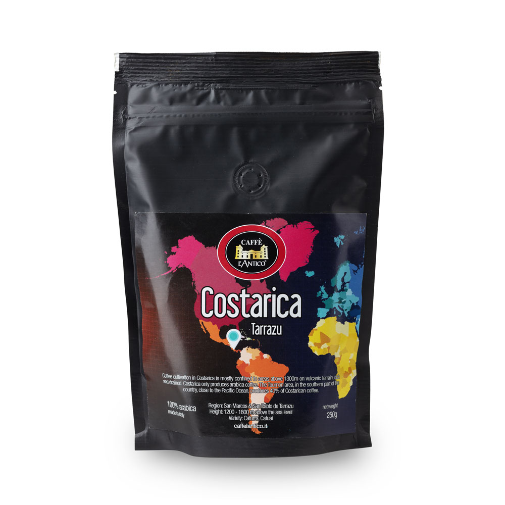 Costarica Tarrazu 250 g