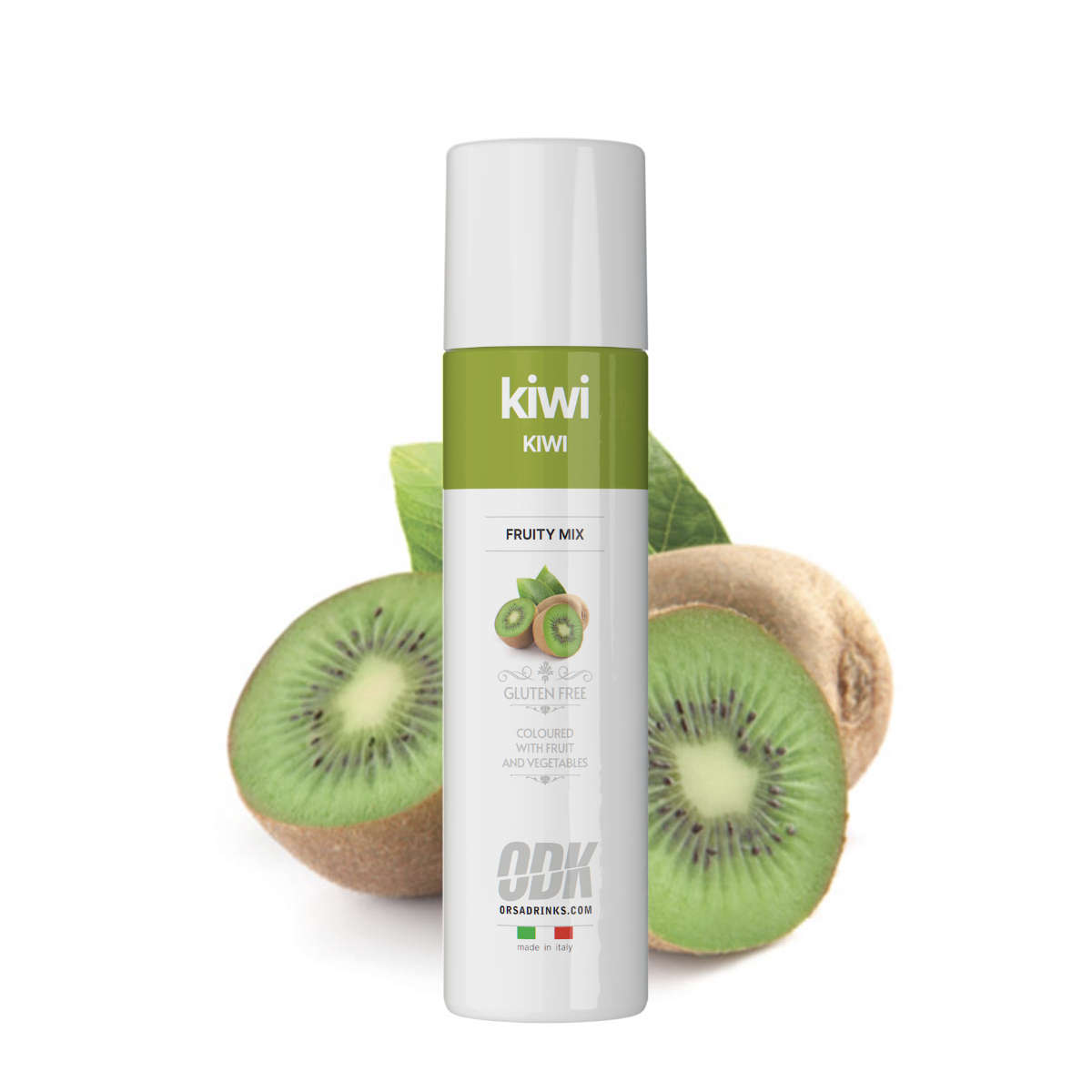 ODK FruityMix Kiwi 750 ml