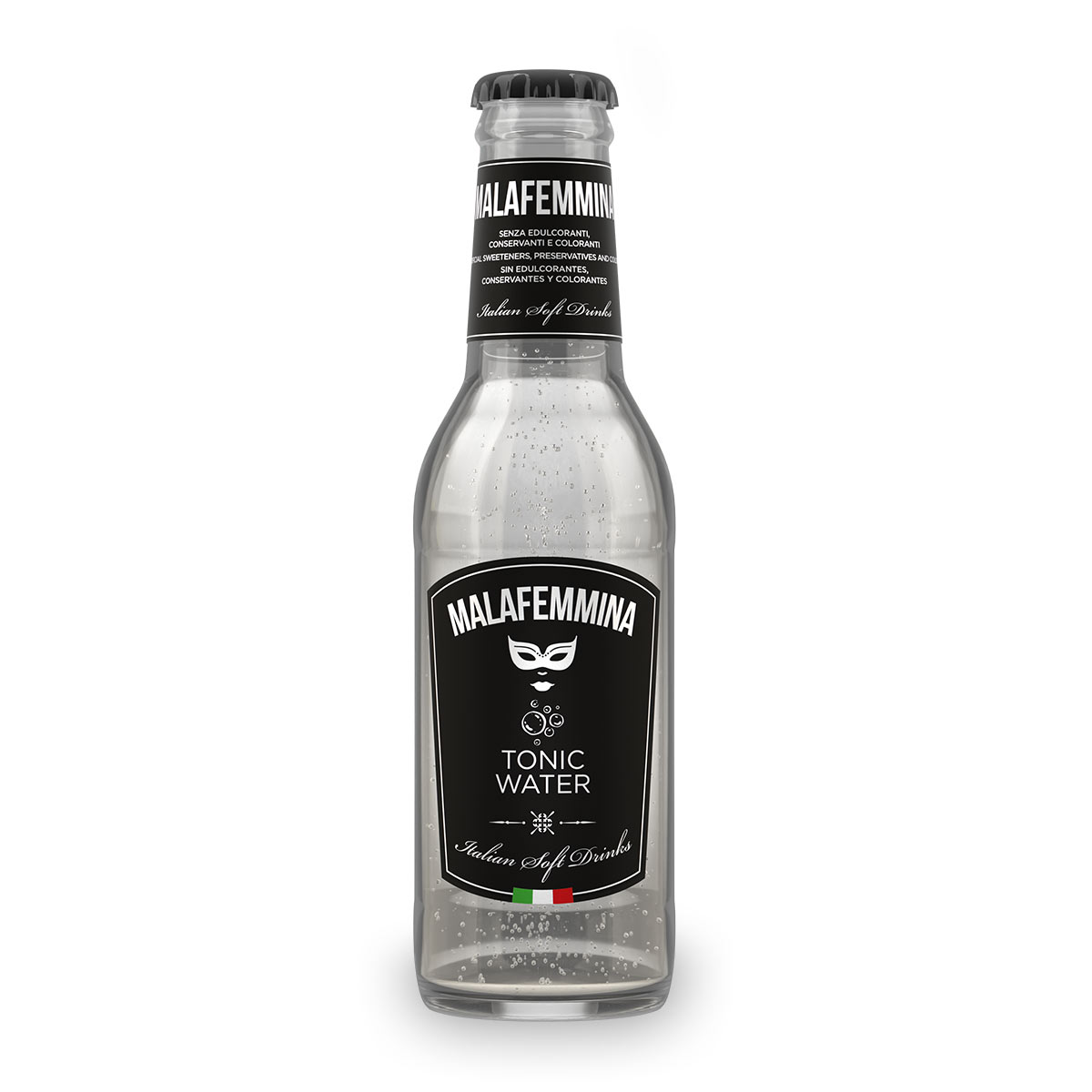 Malafemmina - Tonic Water 200 ml