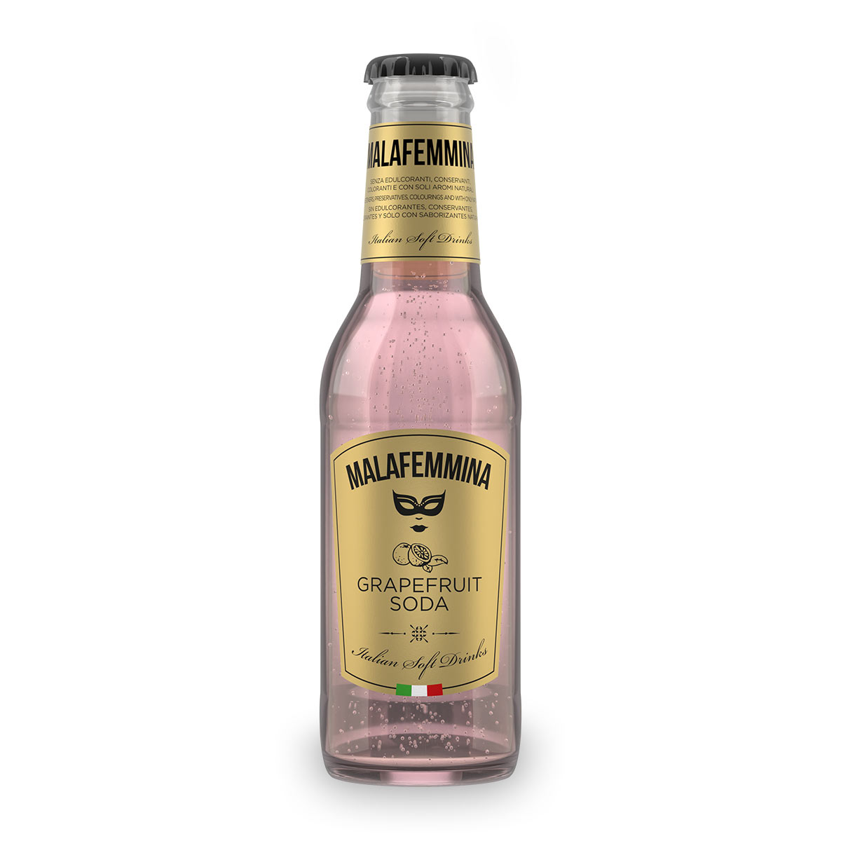 Malafemmina - Grapefruit 200 ml