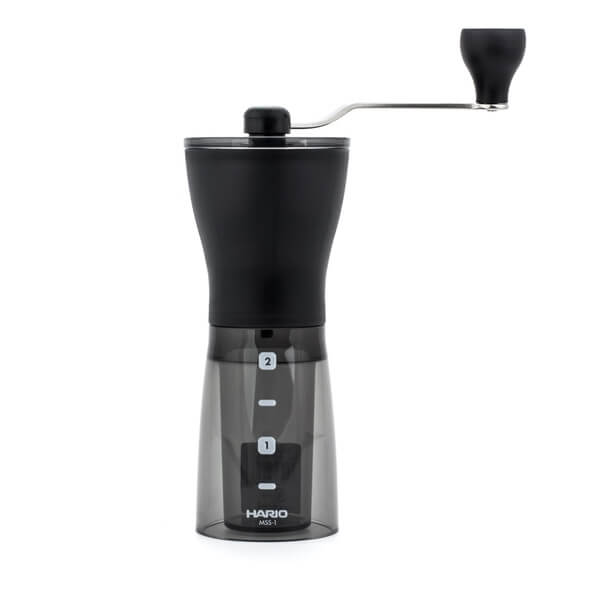 HARIO Mini Mill Slim Plus