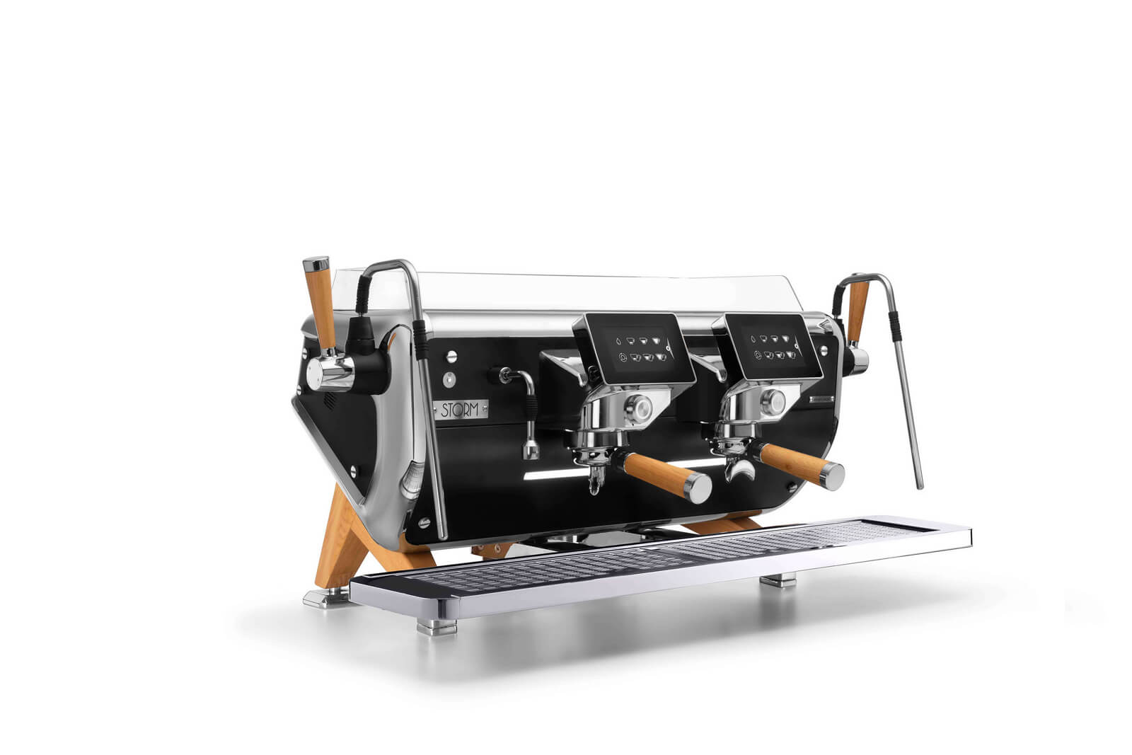 Barista Attitude Storm Multiboiler