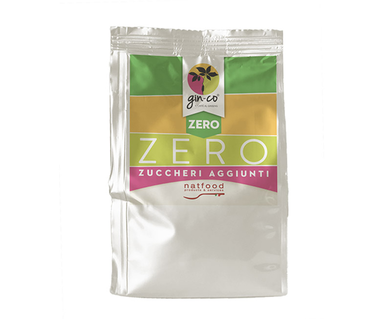 GIN-CO - ZERO 500 g