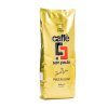 SAN PAULO - Gold - zrnková káva 1 kg