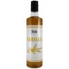 Fonte Vanilla Syrup 750ml