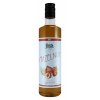 Fonte Hazelnut Syrup Sugar Free 750ml