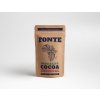 FONTE Speciality cocoa original 225g front