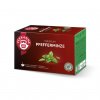 teekanne Gastro Premium Pfefferminze Packshot RGB compressed