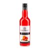 mistermix ruzovy grep sirup