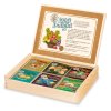 mlesna - Fruit Delight - dárková kazeta 30 x 2 g
