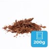 Choklid horka cokolada hoblinky 200g