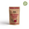 fonte Beetroot Cacao Latte repove latte
