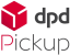 DPD - pickup and AlzaBox
