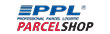 PPL Parcel shop