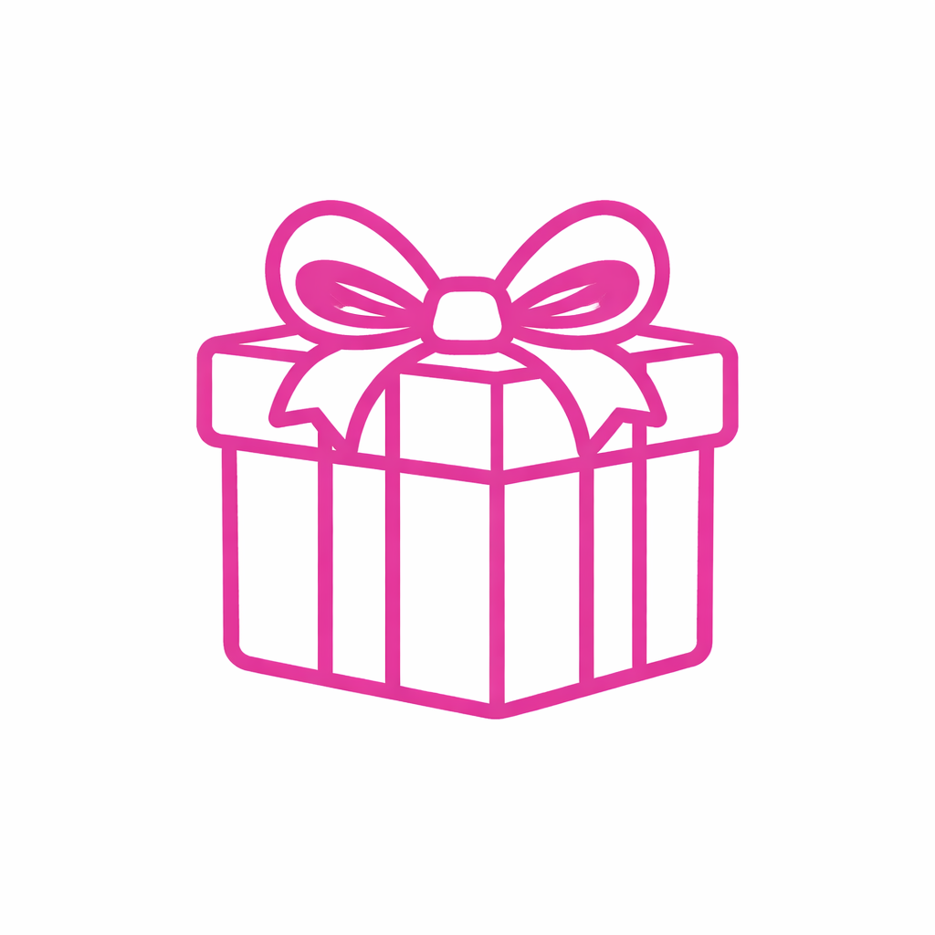 Ideální jako dárek