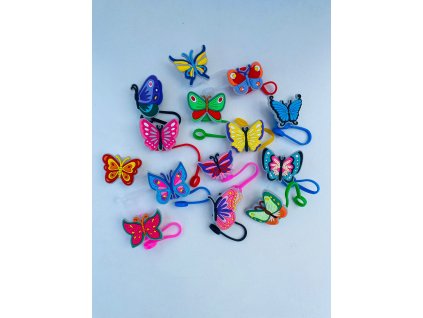 Krytka - Butterfly