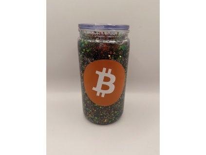 Gliter Bitcoin