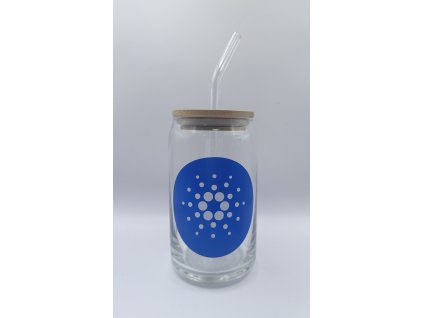 Sklenička Cardano