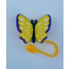 Krytka - Butterfly