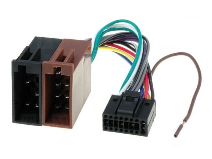 225 propojovaci kabel iso do 16pin evtech cz
