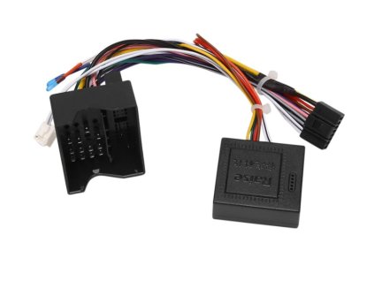 261 propojovaci kabel s canbus pro 2din autoradio ford evtech cz