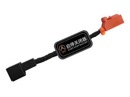 2512 1 modul pro deaktivaci start stop volkswagen passat b8 everest technology