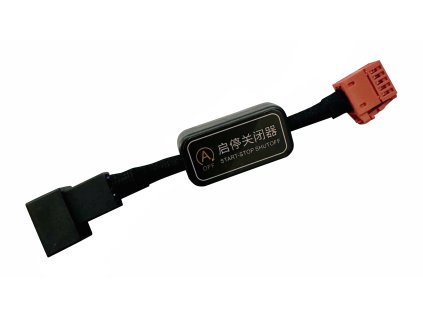 2518 modul pro deaktivaci start stop volkswagen tiguan passat b8 everest technology