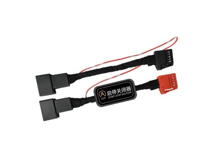 2524 modul pro deaktivaci start stop skoda karoq everest technology