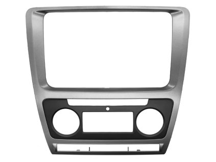 312 ramecek pro skoda octavia 2 facelift 2008 2013 evtech cz