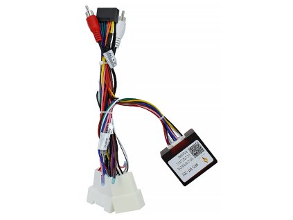2773 1 can bus canbus dekoder a kabelaz pro mitsubishi lancer outlander pajero evtech cz