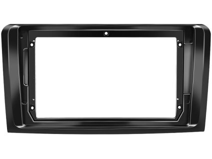 3580 ramecek pro mercedes benz ml w164 2007 2011 everest technology evtech cz