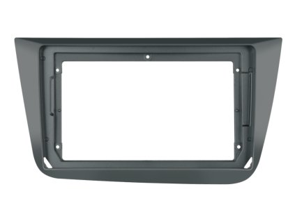 1302 ramecek pro seat altea cerny evtech cz