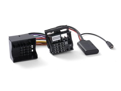 1487 2 bluetooth a2dp handsfree adapter pro vw rcd310 510 rns310 510 s mikrofonem z boku evtech cz