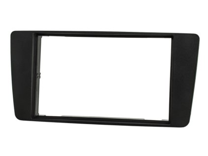 72 redukcni ramecek pro 2din autoradio skoda octavia ii yeti pro autoradio