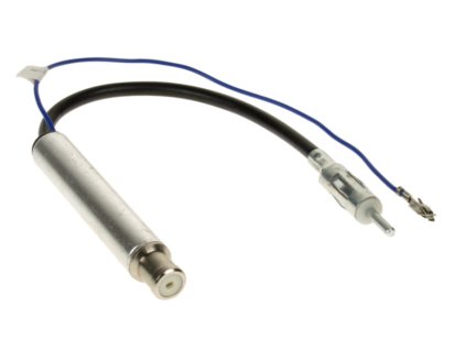 117 antenni adapter din zasuvka a iso vidlice schema