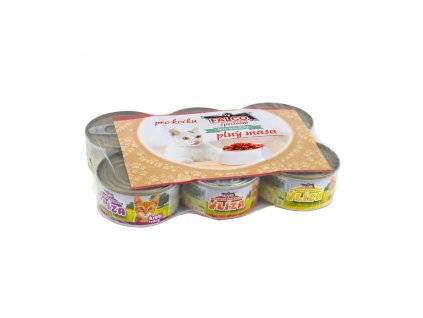 2091 balenie zmesi lisa 120g