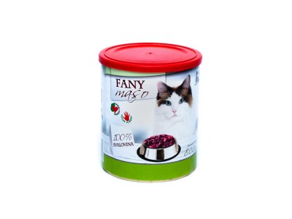 1755 fany maso 800g
