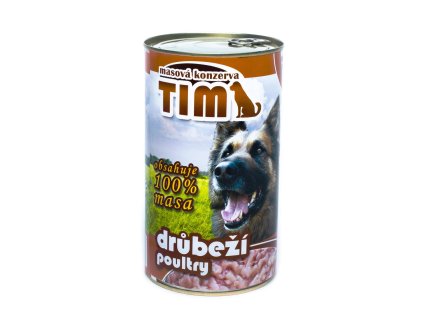 1686 hydina tim 1200g