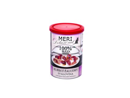 1740 kuracie zaludky meri 400g